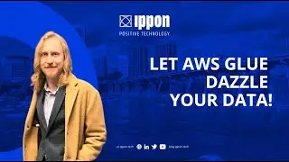Cloud ETL Magic Show: Let AWS Glue Dazzle Your Data!
