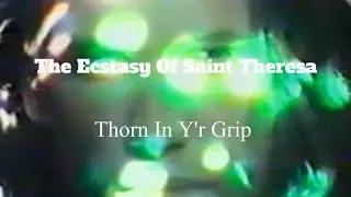 The Ecstasy Of Saint Theresa // Thorn In Y'r Grip