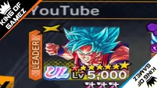 🔥 THE FORGOTTEN KAIOKEN GOKU