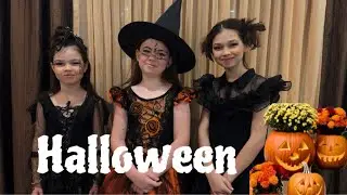 Halloween 🎃 Vlog