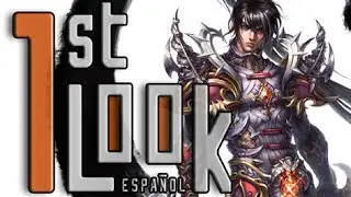 Yulgang2 Online First Look/Comentario en Español