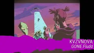 FREE TYPE BEAT CHILL MUSIC (KVZVNOVA - GONE.Fludd)