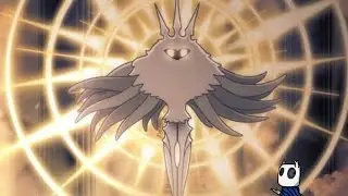 Tes Software Rekaman : OBS (Hollow Knight Absolute Radiance)