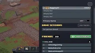 Minecraft Dungeons gamertag: Rpgplay21