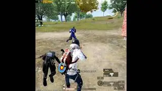 1v3 UZI Clutch 🔥