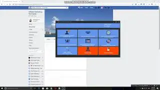 Facebook data extractor for leads extraction 2019 extract emails and phone numbers 🔥🔥
