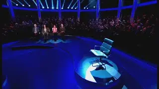 Mastermind | Andy/Simon/Rebecca/John (S38E01 - Nov. 4th, 2011)