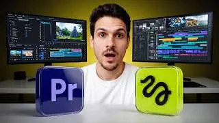 How to Make Professional Videos With Higgsfield + Premiere Pro