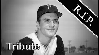 Dick Groat ● A Simple Tribute