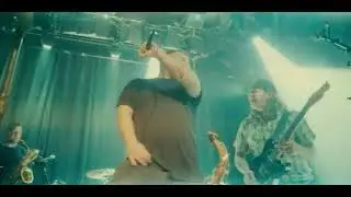 The Grease {Live at the Independent SF}
