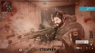 Call of Duty  Modern Warfare 2 | Laggy server on shipment