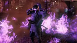 Nightmare Survival Solo Hunter Clear | Ghost of Tsushima: Legends