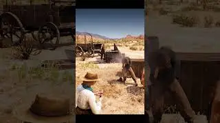 "I'm That Good" (SADIE ADLER) -Red Dead Redemption 2