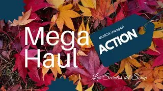 Super Haul Action Murcia 🛒✨ ¡Increíbles Compras! | Action Murcia Super Haul Amazing Shopping Deals!