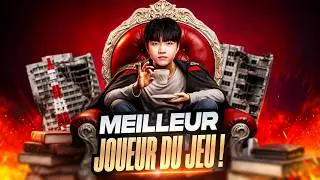 KERIA A 250 DE QI ET PROUVE ÊTRE LE MEILLEUR DE L' HISTOIRE🔥T1 vs FEARX