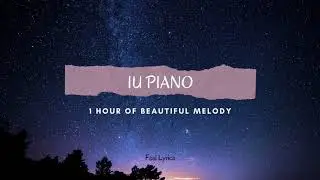 🎧1 Hour Of Beautiful Piano Music for Sleeping, Studying, Chilling and Relaxing 🎹🎵