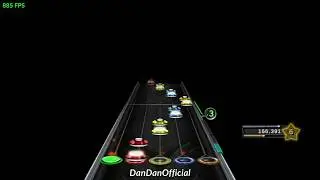 [CH] The Silver Surfer Theme by Tim Follin Guitar 6 Stars