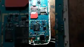 Samsung B313e,B310e -No Servies ,Emergency call ,, no network Solution 100% work