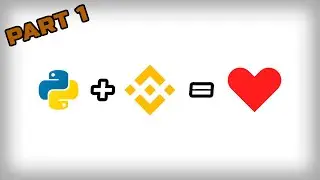 Crypto trading bot tutorial: Installing Python, Pip and an IDE