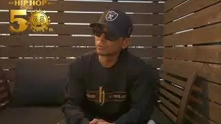 SIMON JAP Hip Hop 50周年記念ドキュメンタリー映画『ONE UNITY』制作プロジェクトについて