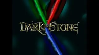 Прохождение Darkstone - Часть 11 (начало)