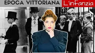 CRAZY VICTORIAN ERA 21 - CHILDHOOD