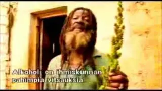 Rasta Herb Mon