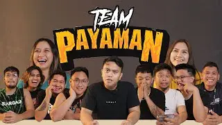 ANG TUNAY NA UGALI NG TEAM PAYAMAN