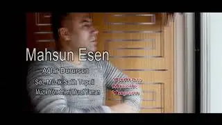Ağlar durursun