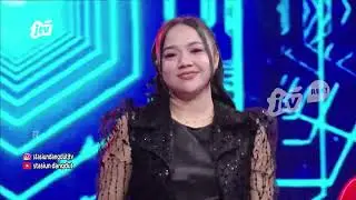 LUKAKU - SISKA VALENTINA