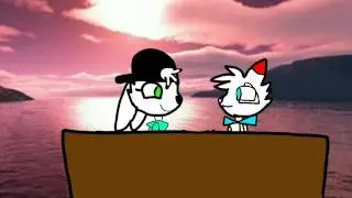 МэМ Для DJ Tony Bonnie и DJ Mily Bonny