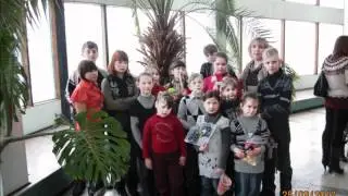 день рождения цирка