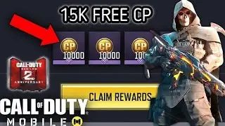 NEW CALL OF DUTY MOBILE REDEEM CODES 2021 - CALL OF DUTY CODES 2021