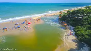 Praia Bela | Paraíba | Nordeste | Brasil