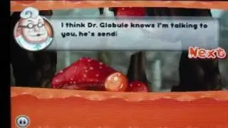 Sticky iPhone Game review