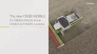 The new CEBIS MOBILE. / 2017
