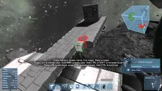 Space Engineers Server Hosting