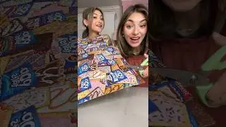 Pop tart the puzzle most fav to least! 😳🤤 