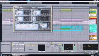 AEDIA (Original Mix)