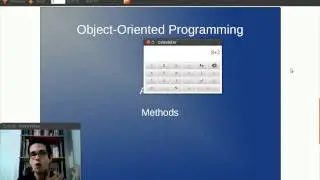 Java - 1: Object-Oriented Programming Concepts