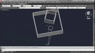 AutoCAD Rectangle command hidden features by Shahryar | Desigmo-PC