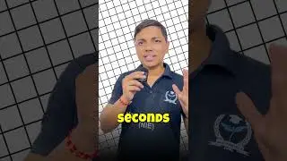 How to study for class 12th Know In 60 Seconds 🥳🔥 