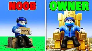 Roblox, but I'm the OWNER