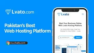 Lvato - Introducing Lvato Hosting Platform V2