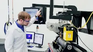 Trelleborg advanced composites