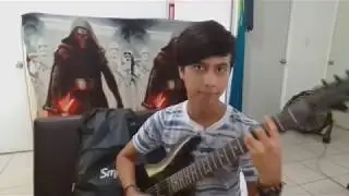 Las guitarras Electricas De Pack, Tan Malas como dicen?!