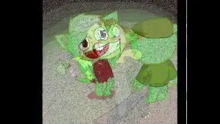 Spooky live