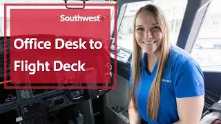 From the Office to the Skies | Southwest Airlines