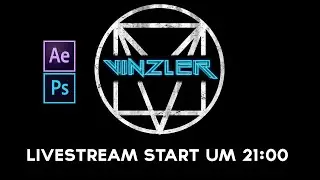 [LIVE●] || Designer Stream mit Shadow Start: 00:00h