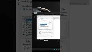 2 Pc Tips Speed Up your Internet speed 🛜#youtubeshorts #pctips